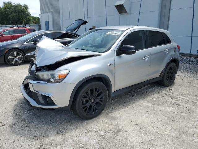 2018 MITSUBISHI OUTLANDER #3197951470