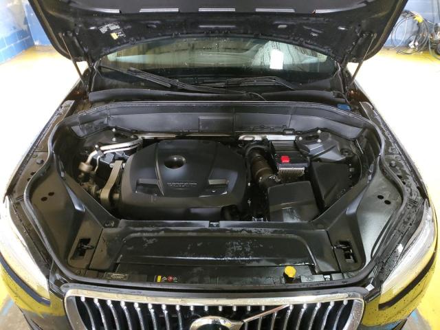 2021 VOLVO XC90 T6 MO YV4A22PK7M1720703