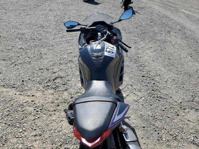 2016 KAWASAKI EX300 A JKAEX8A14GDA26530