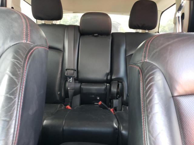 2015 DODGE JOURNEY R/ 3C4PDDEG3FT593705