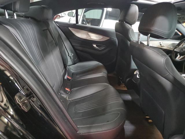 2019 MERCEDES-BENZ CLS 450 4M WDD2J5KB7KA007807