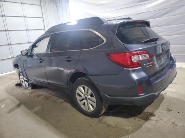 2015 SUBARU OUTBACK 2. 4S4BSAEC4F3217324