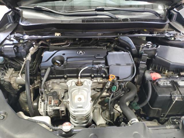 2015 ACURA TLX TECH 19UUB1F59FA024788