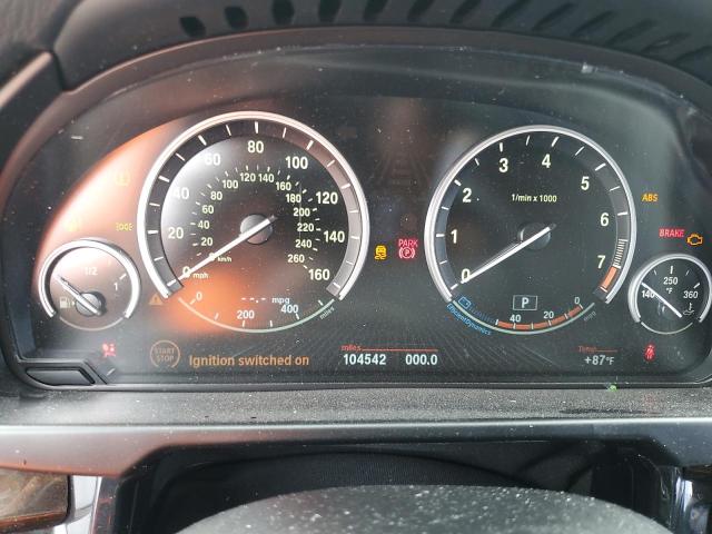 2015 BMW X5 XDRIVE3 5UXKR0C55F0P18253