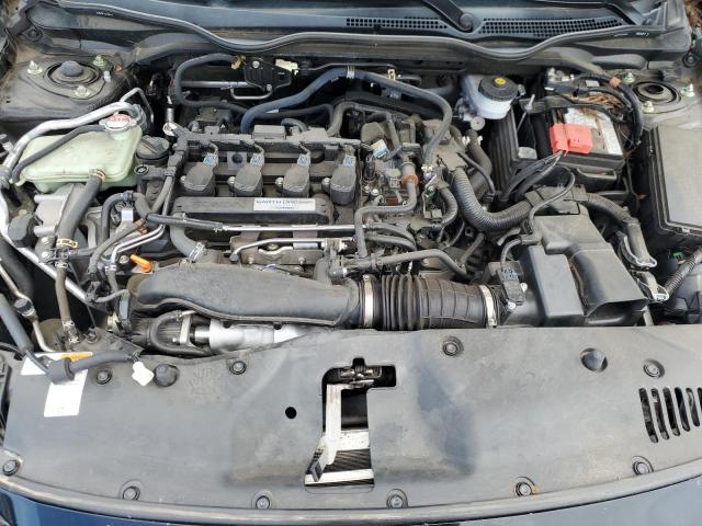 2020 HONDA CIVIC SPOR - SHHFK7H48LU222018