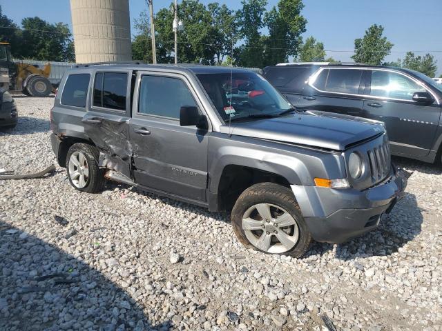 2014 JEEP PATRIOT LA - 1C4NJPFA8ED618680