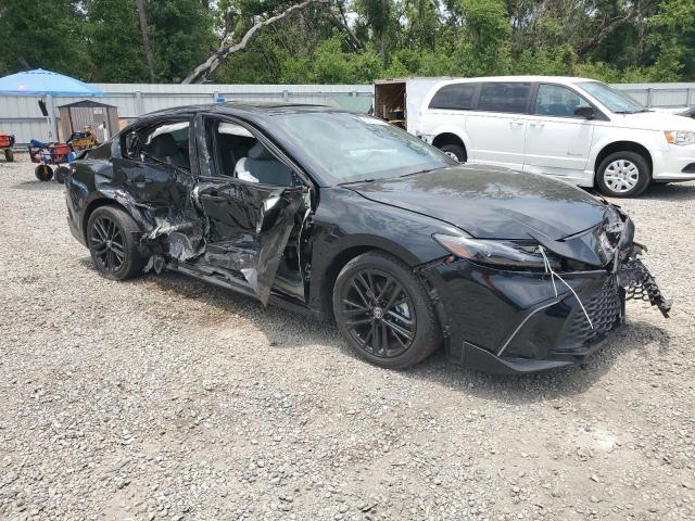 2025 TOYOTA CAMRY XSE 4T1DAACKXSU503091