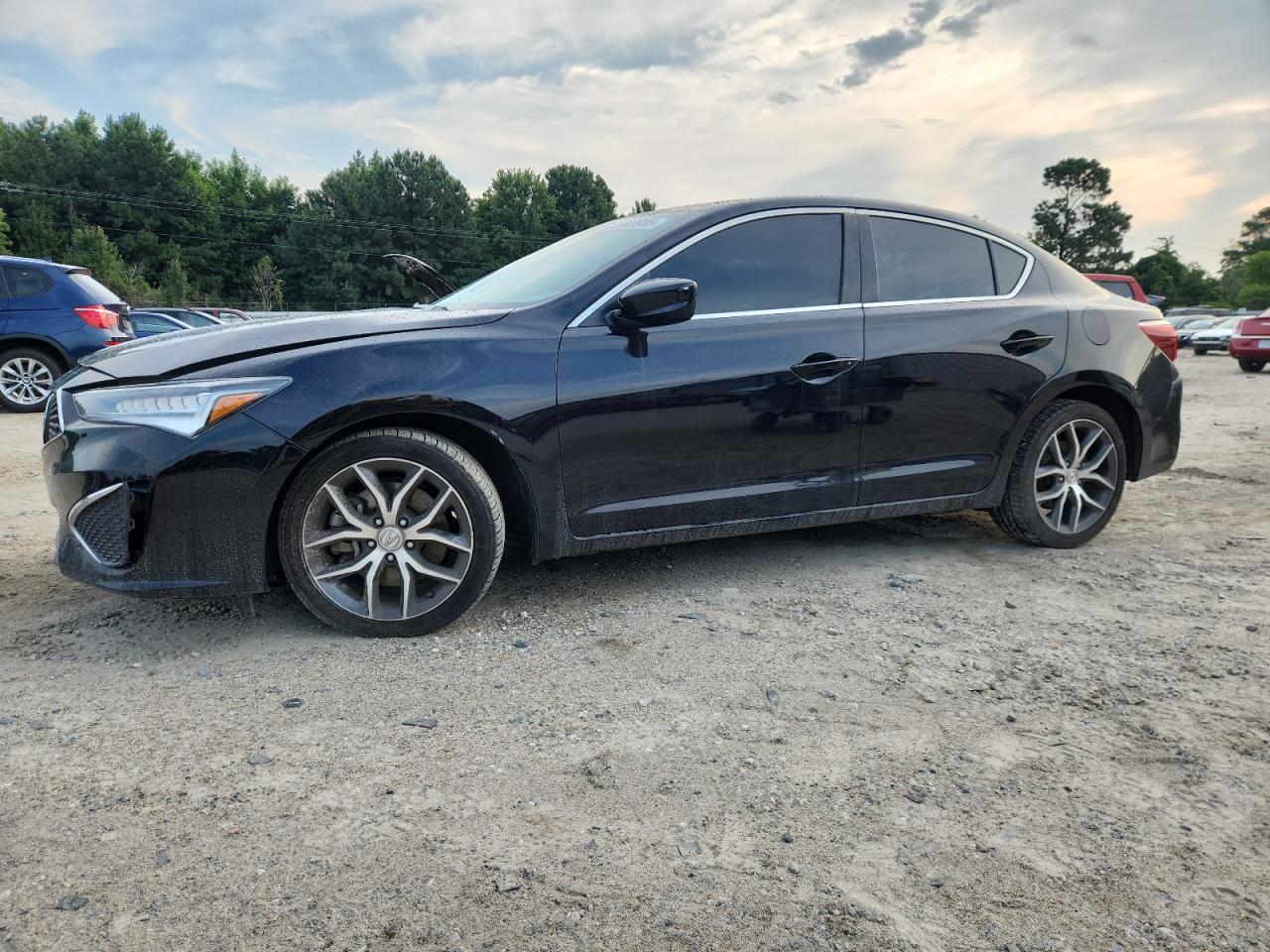 ACURA ILX PREMIUM