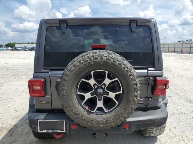 2021 JEEP WRANGLER U 1C4JJXFM8MW701876