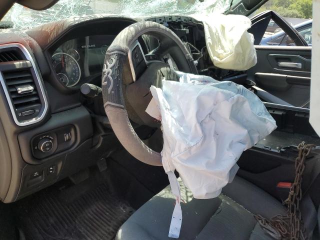 2021 RAM 1500 BIG H - 1C6SRFFTXMN688270