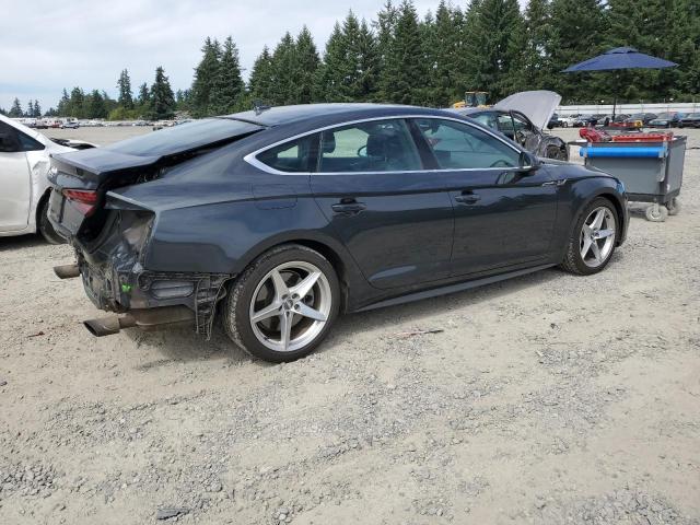 2019 AUDI A5 PREMIUM WAUDNCF53KA099947