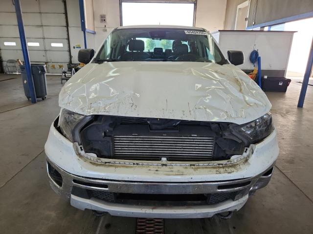 2022 FORD RANGER XL 1FTER4FH9NLD38132