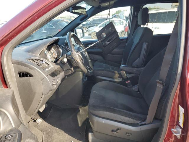 2019 DODGE GRAND CARA 2C4RDGBG2KR568645