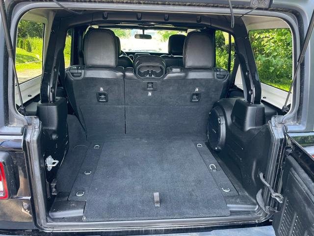 2018 JEEP WRANGLER NY77186