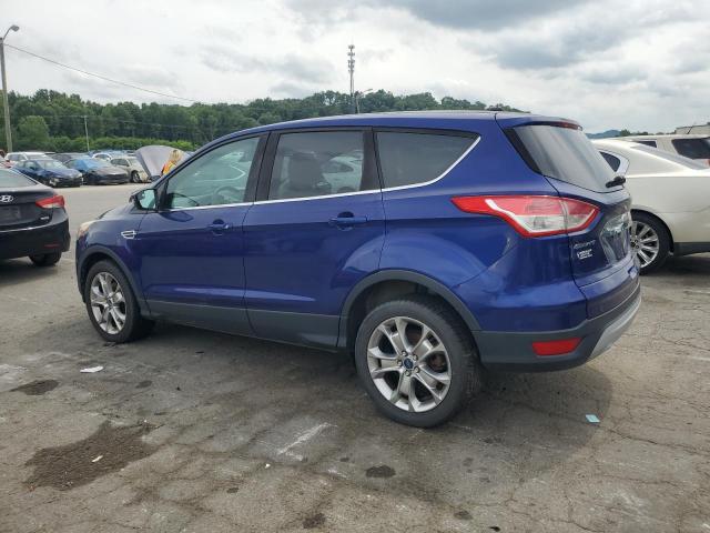 Vin: 1fmcu9h99dud88204, lot: 64165335, ford escape sel 20132