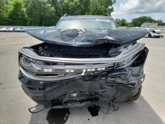 2022 FORD BRONCO SPO 3FMCR9B68NRD08058