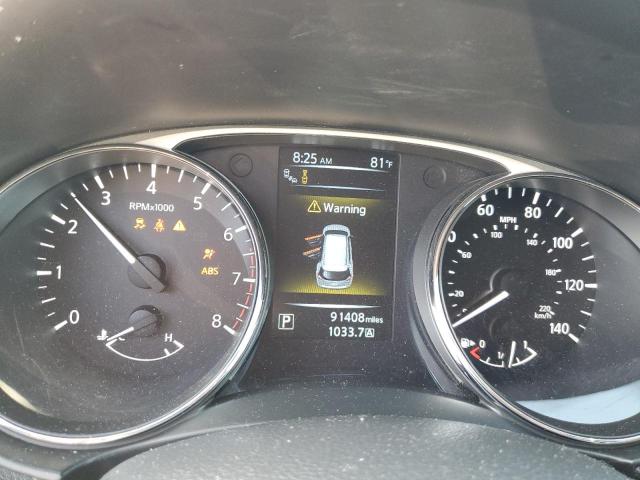 2015 NISSAN ROGUE S - 5N1AT2MV7FC897804