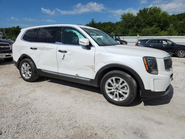 2020 KIA TELLURIDE 5XYP2DHC8LG055499