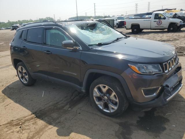 2019 JEEP COMPASS LI 3C4NJDCB0KT647592