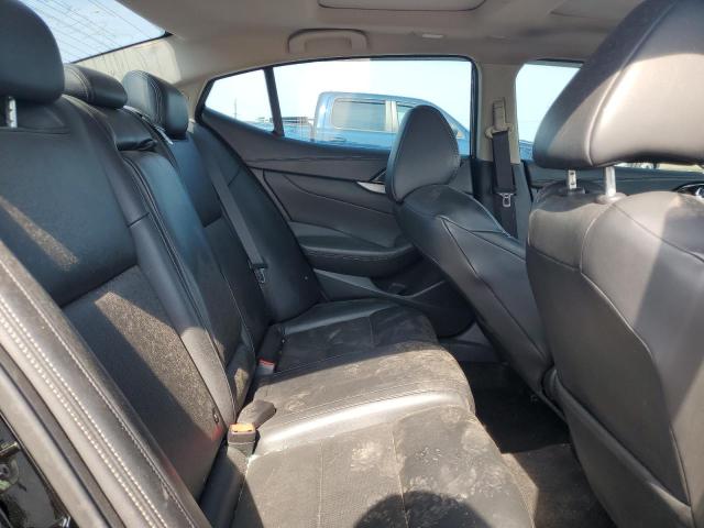 2017 NISSAN MAXIMA 3.5 1N4AA6APXHC389648
