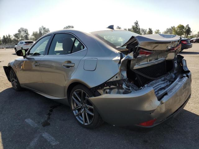 2020 LEXUS IS 300 F S JTHGA1D28L5104108