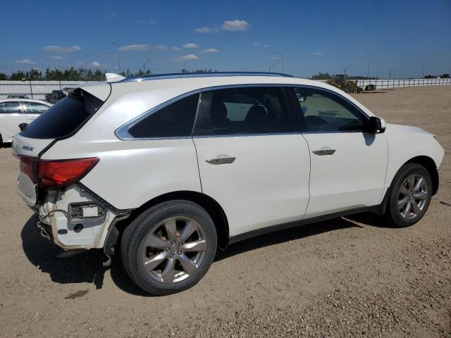 2015 ACURA MDX ADVANC 5FRYD4H80FB504730