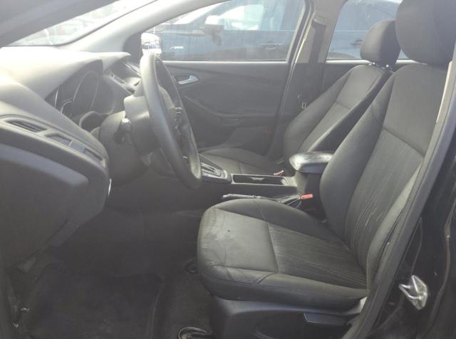 2016 FORD FOCUS SE - 1FADP3K26GL352432