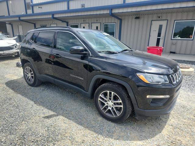 2019 JEEP COMPASS LA 3C4NJCBB9KT832509