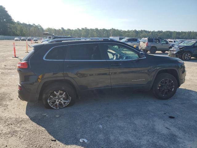 2014 JEEP CHEROKEE L - 1C4PJMCS9EW198257