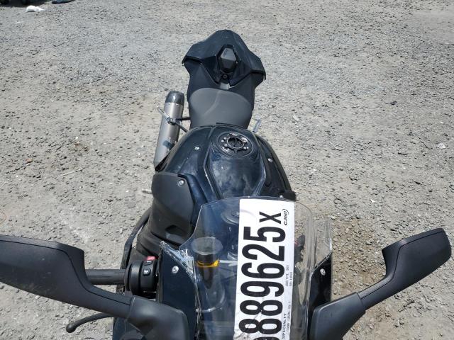 2025 BMW S 1000 RR WB10P2304S6L40557