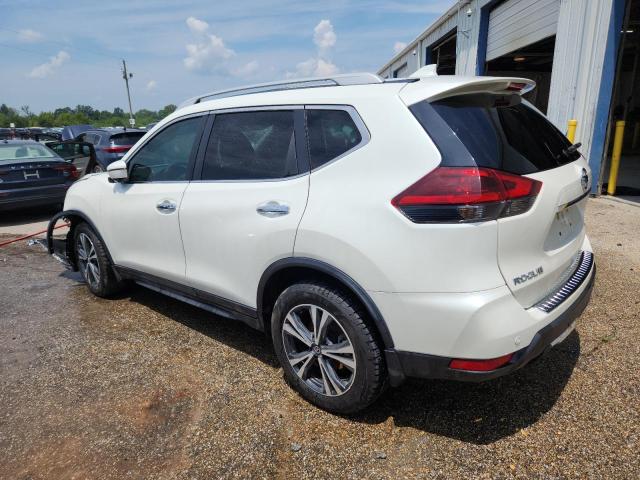 2019 NISSAN ROGUE S 5N1AT2MT1KC700764