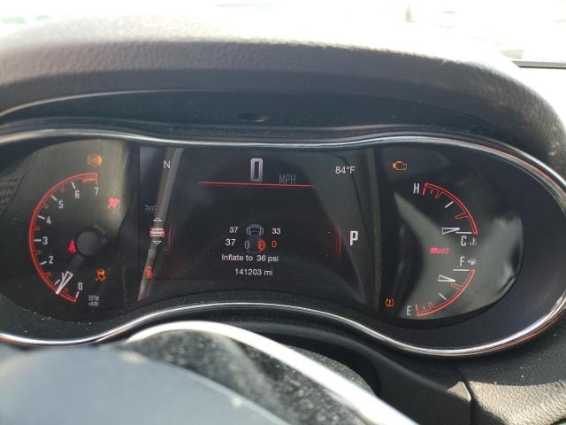 2016 DODGE DURANGO LI 1C4RDJDG9GC331239