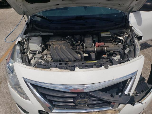 2015 NISSAN VERSA S - 3N1CN7AP4FL922983