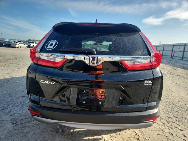 2017 HONDA CR-V EXL 7FARW1H8XHE033997