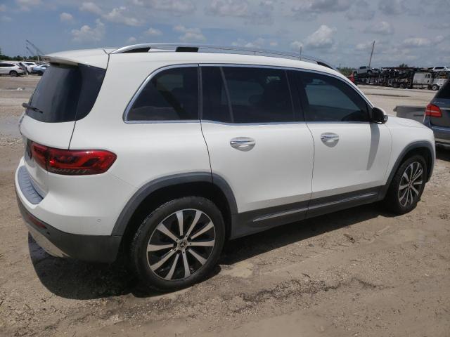 Vin: w1n4m4gb9mw160572, lot: 63830325, mercedes-benz glb-class 250 20213