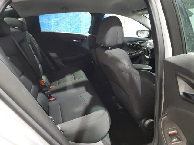 2016 CHEVROLET MALIBU LS 1G1ZB5ST2GF258848