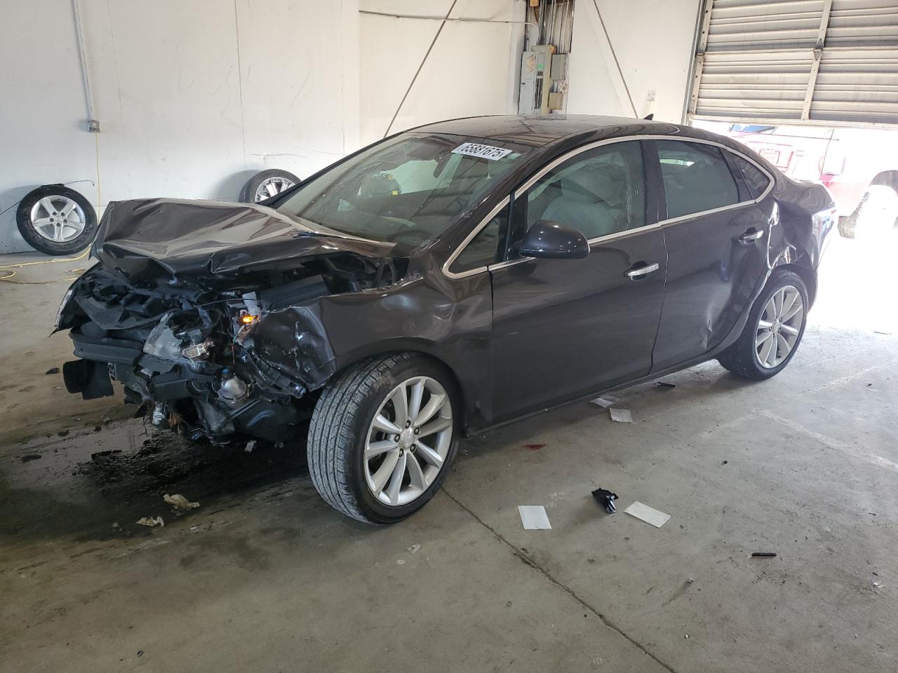 BUICK VERANO CONVENIENCE