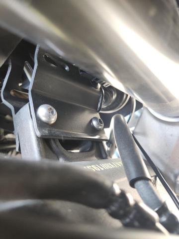 2025 KAWASAKI ZX1100 H - JKAZXBH19SA002638