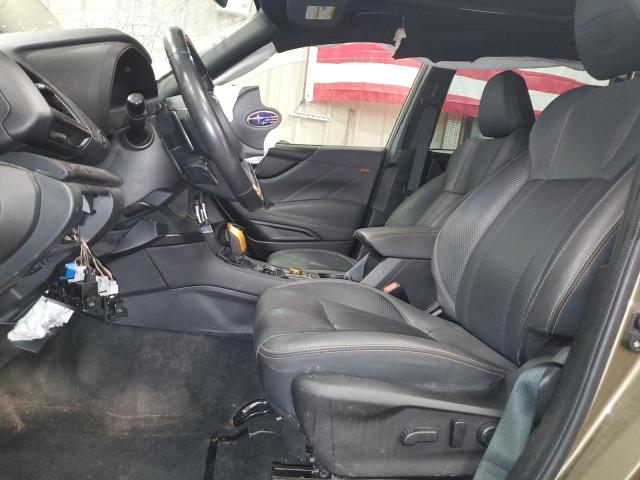 2023 SUBARU FORESTER W JF2SKAMC6PH433705