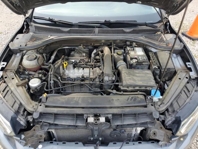 2019 VOLKSWAGEN JETTA S - 3VWC57BU2KM048250