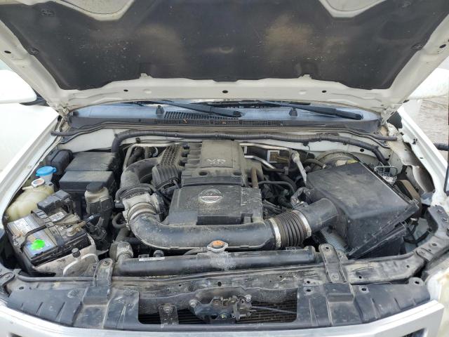 2016 NISSAN FRONTIER S - 1N6AD0CW3GN757736