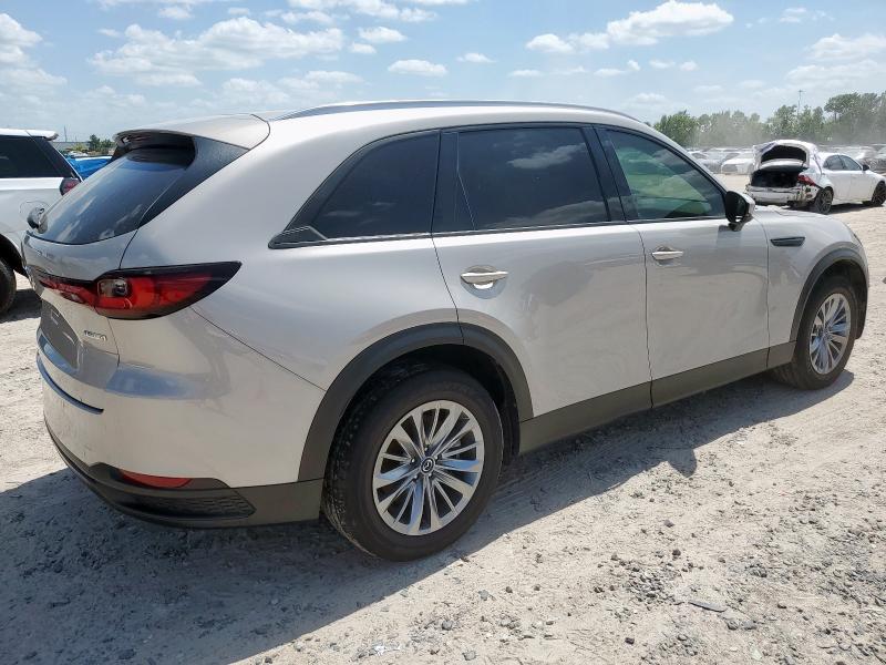 2024 MAZDA CX-90 PREF JM3KKCHD2R1128136