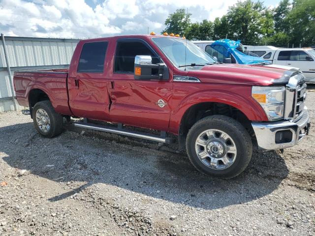 2016 FORD F350 SUPER DUTY 1FT8W3BT9GEB49661