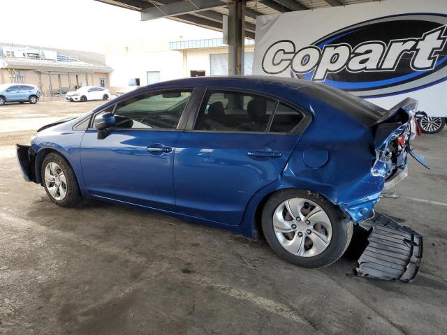 2015 HONDA CIVIC LX - 19XFB2F59FE231904