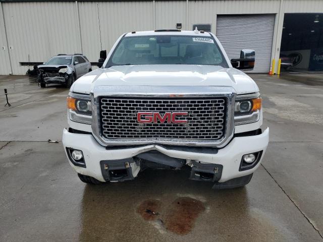 2016 GMC SIERRA K2500 DENALI 1GT12UE87GF258561