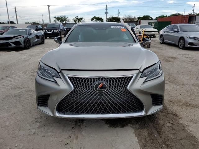 2020 LEXUS LS 500 JTHE5LFFXL5010495