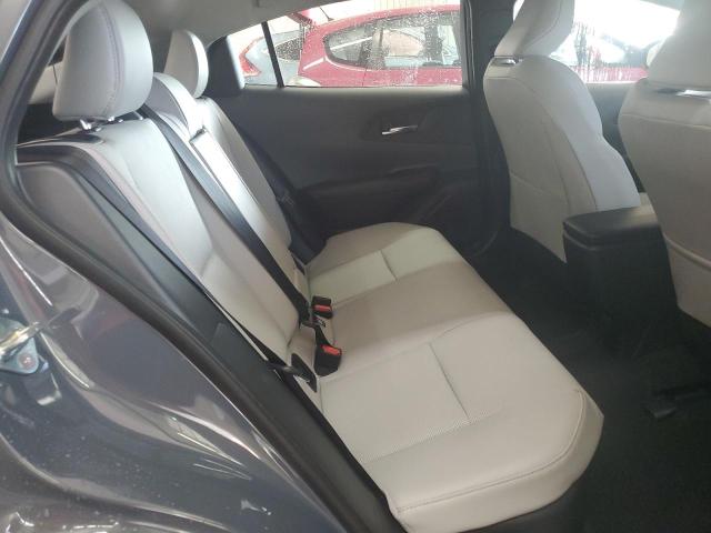 2024 TOYOTA PRIUS LE JTDACAAU3R3037414