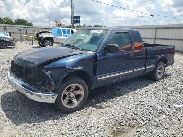 CHEVROLET S TRUCK S1