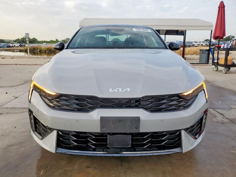2025 KIA K5 GT KNAG44J83S5332189