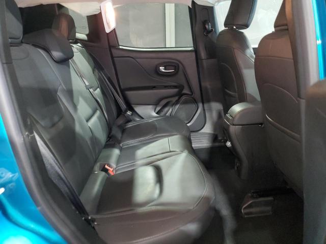 2021 JEEP RENEGADE L ZACNJDD19MPM29177